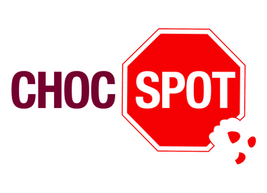 Choc Spot Chocolate & Confectionery Fair 